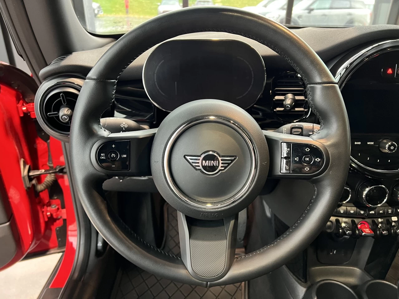 2022 Mini Cooper Cooper S Image principale