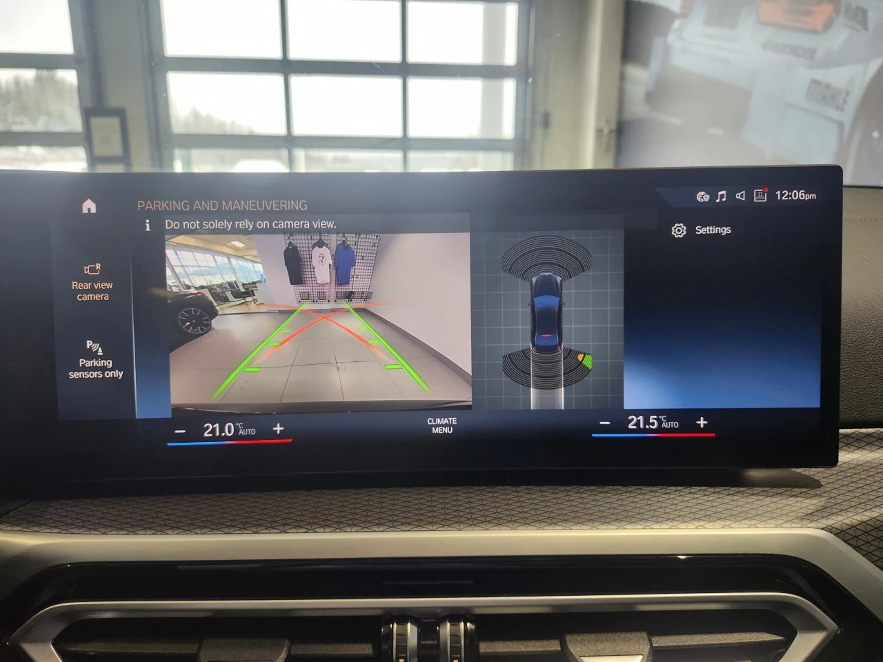 2024 BMW 3 series M340i xDrive Main Image