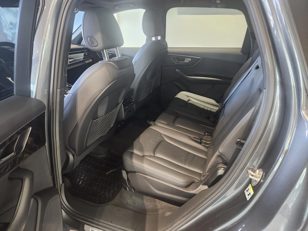 2021 Audi Q7 Komfort / V6 Image principale