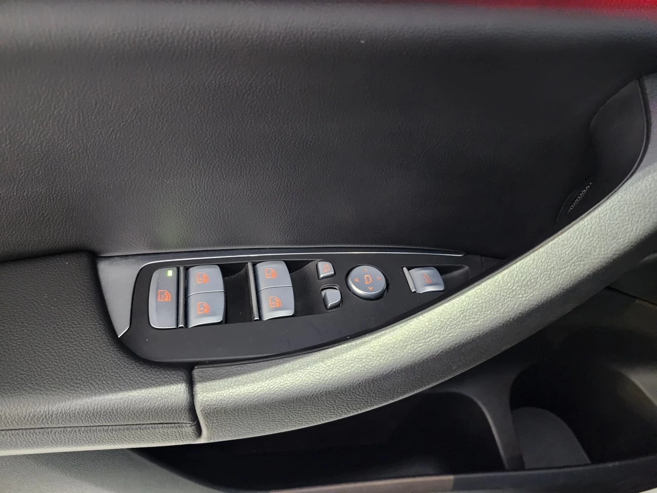 2023 BMW X3 xDrive30i Image principale