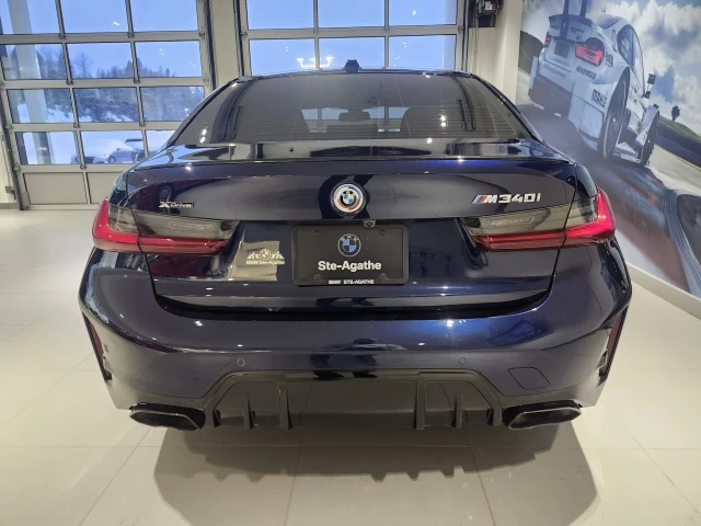 BMW 3 Series M340i xDrive 2023