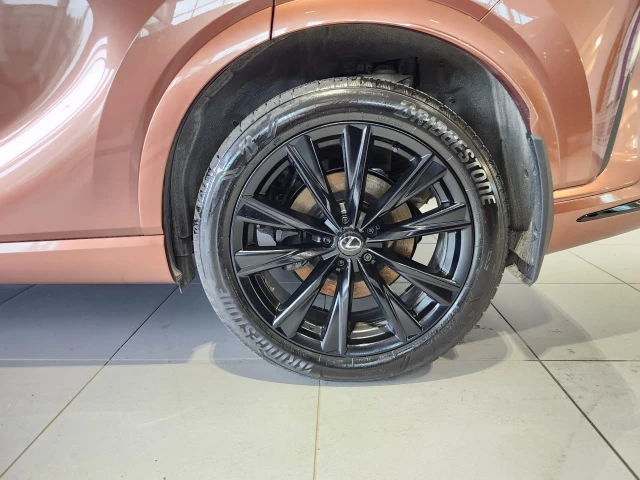 Lexus RX500h RX 500h 2024