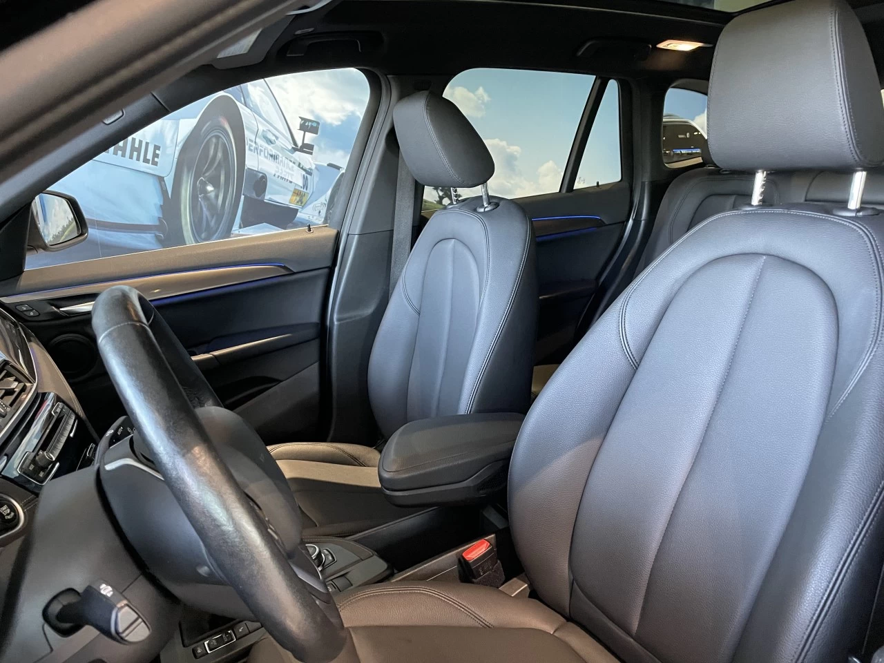 2020 BMW X1 xDrive28i Image principale