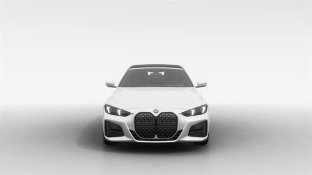 BMW 430i xDrive Cabriolet 2026
