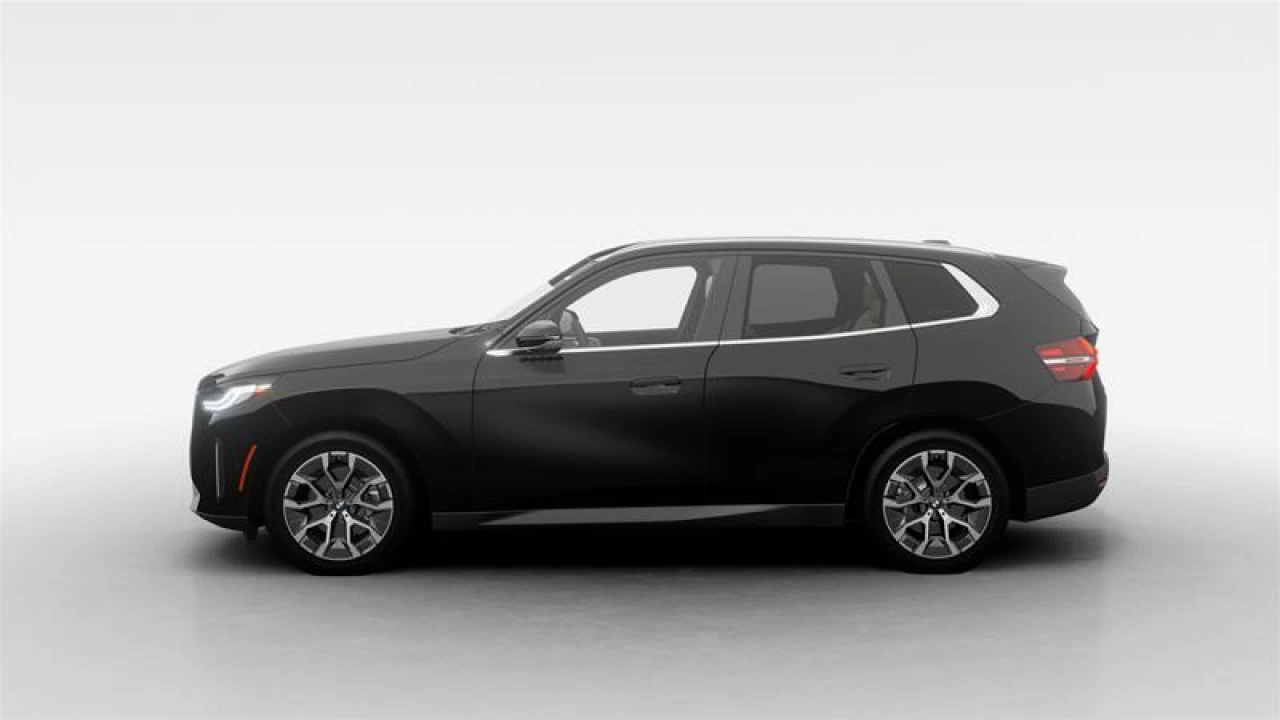 2026 BMW X3 30 xDrive (57GP) Image principale