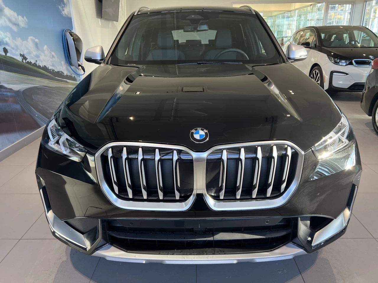 2023 BMW X1 xDrive28i Main Image