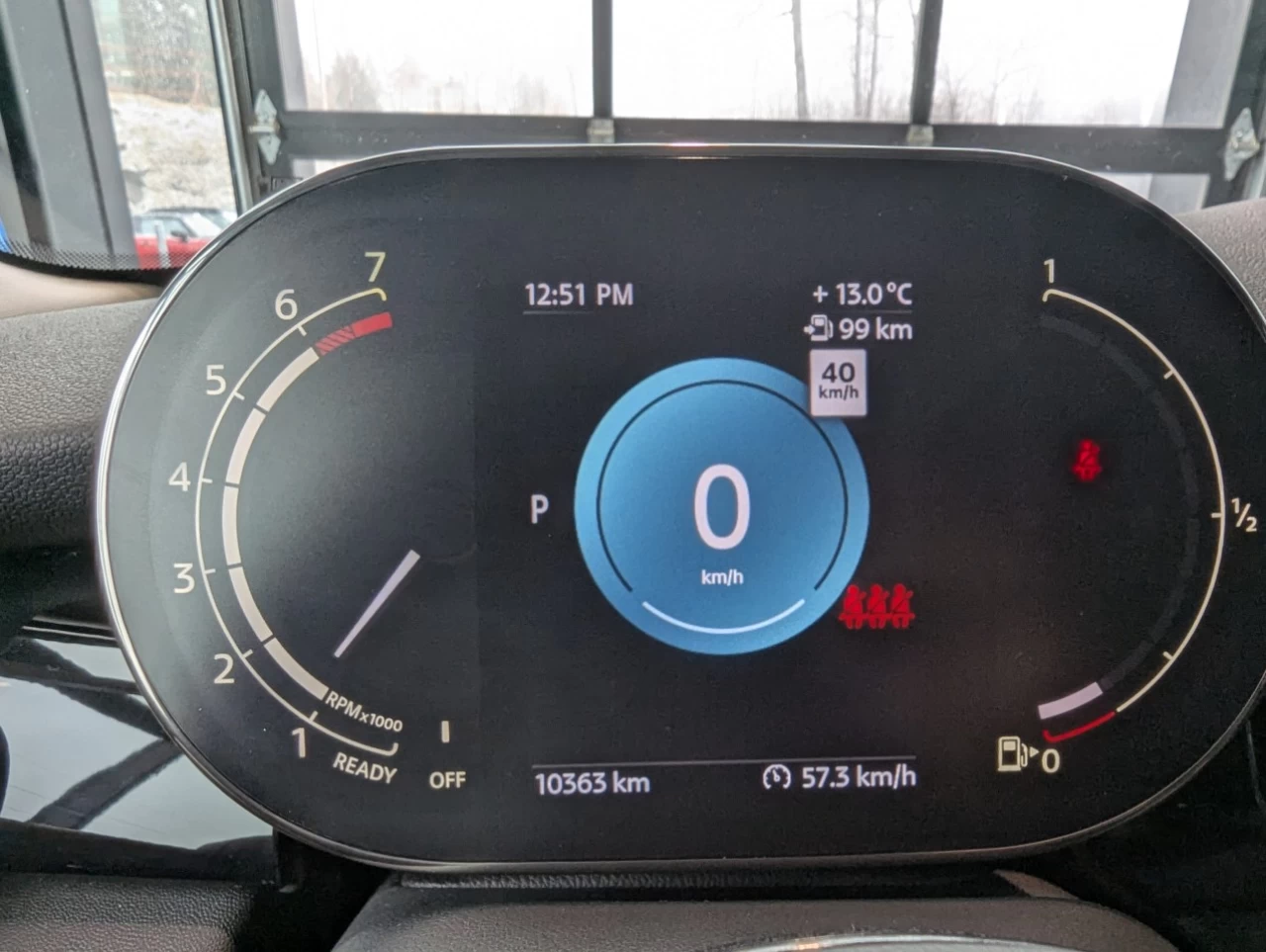 2024 Mini Cooper Cooper Main Image