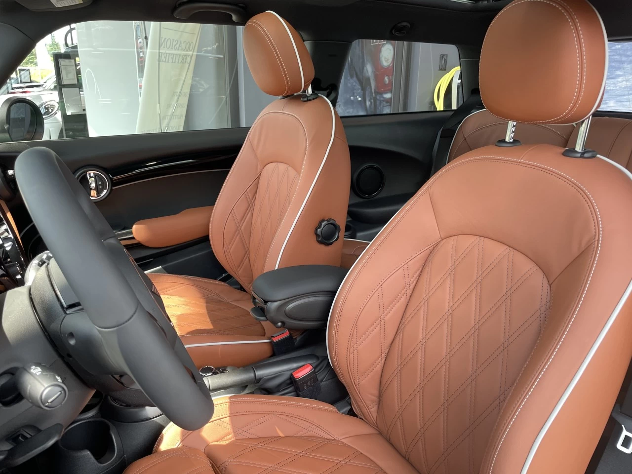 2024 MINI COOPER S 3 Door Main Image