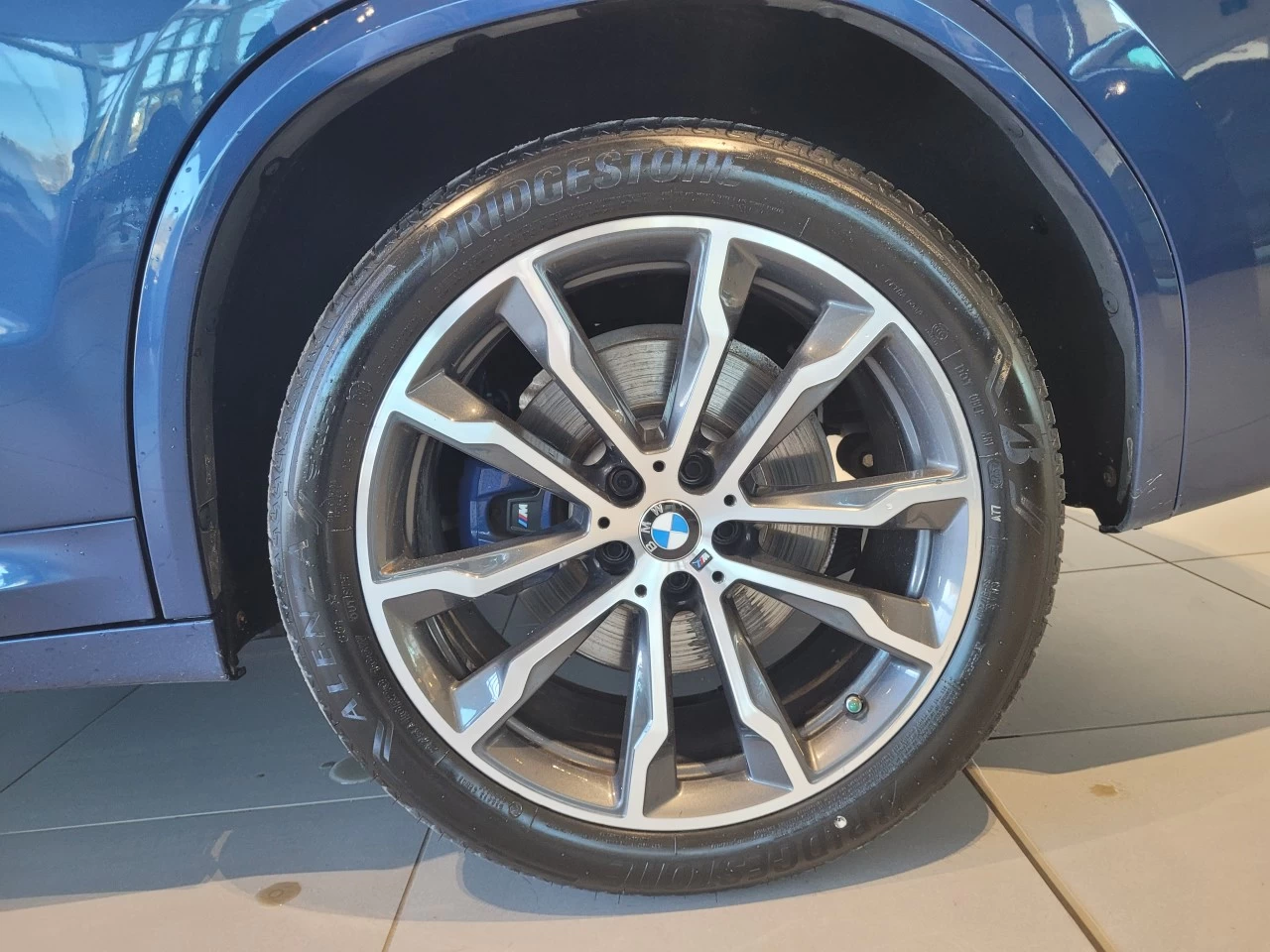 2021 BMW X3 xDrive30i Main Image