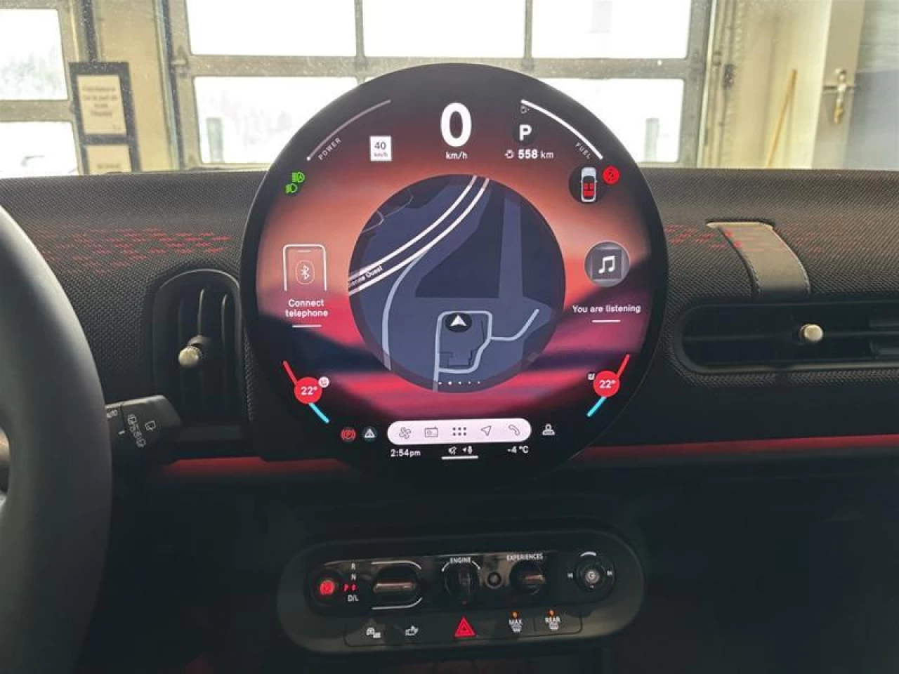 2026 MINI COOPER S 5 Door Image principale