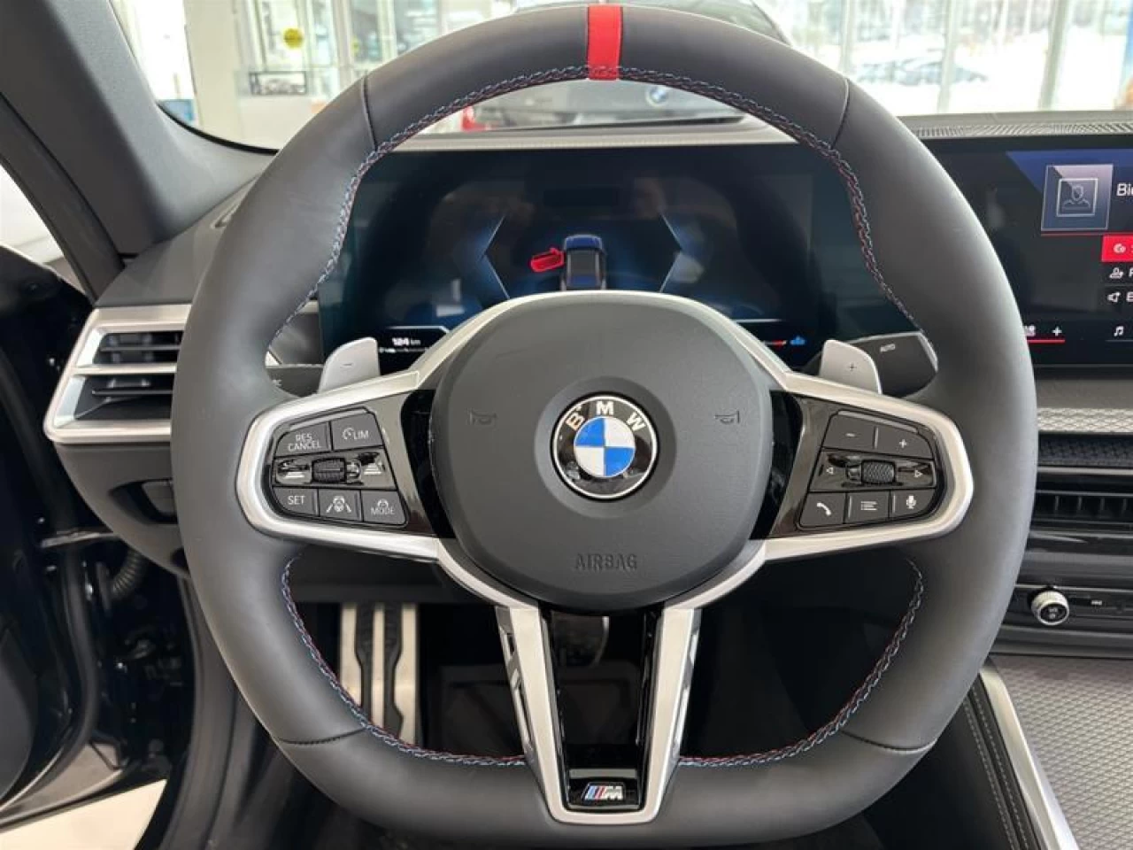 2026 BMW 4 Series xDrive Cabriolet Image principale