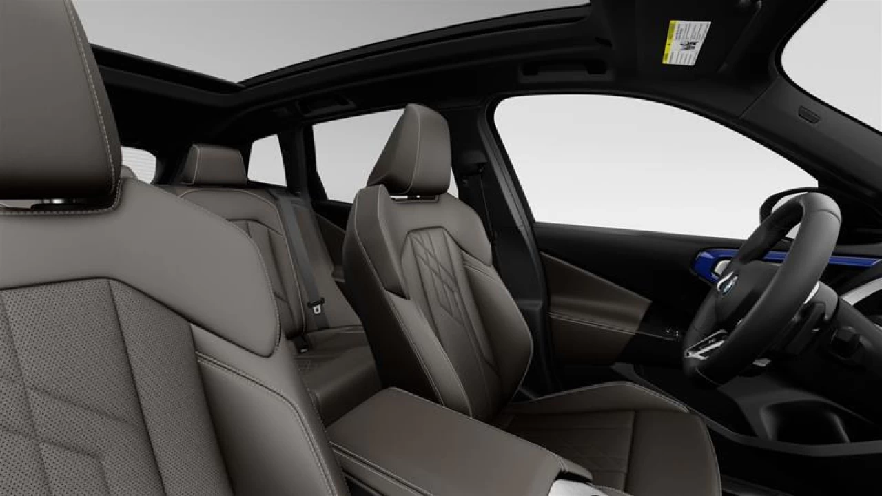 2026 BMW X3 30 xDrive (57GP) Main Image