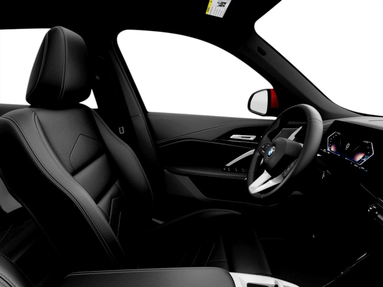 2027 BMW X1 xDrive28i Main Image