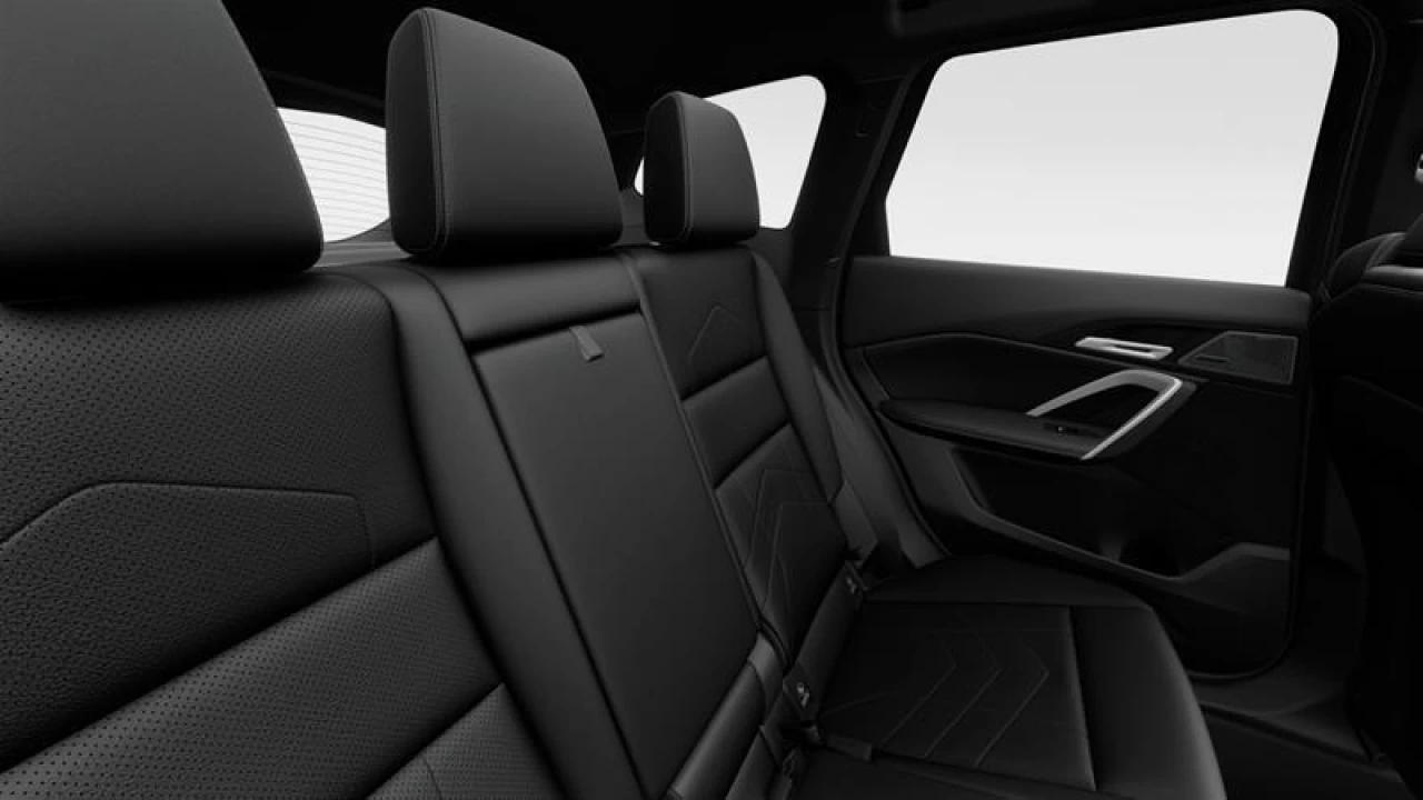 2025 BMW X1 xDrive28i Main Image