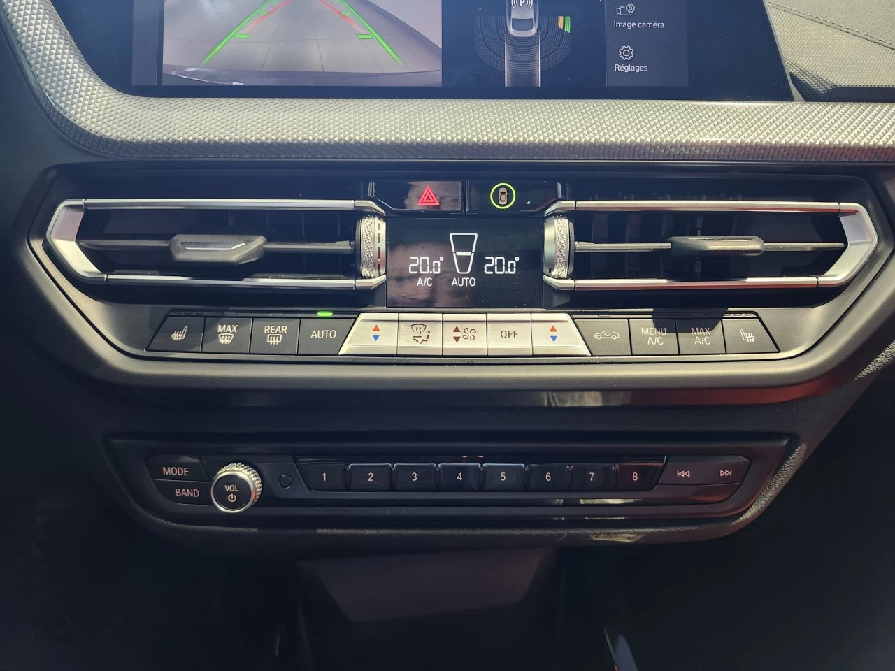 2022 BMW M235i xDrive Gran Coupe M235i xDrive Main Image