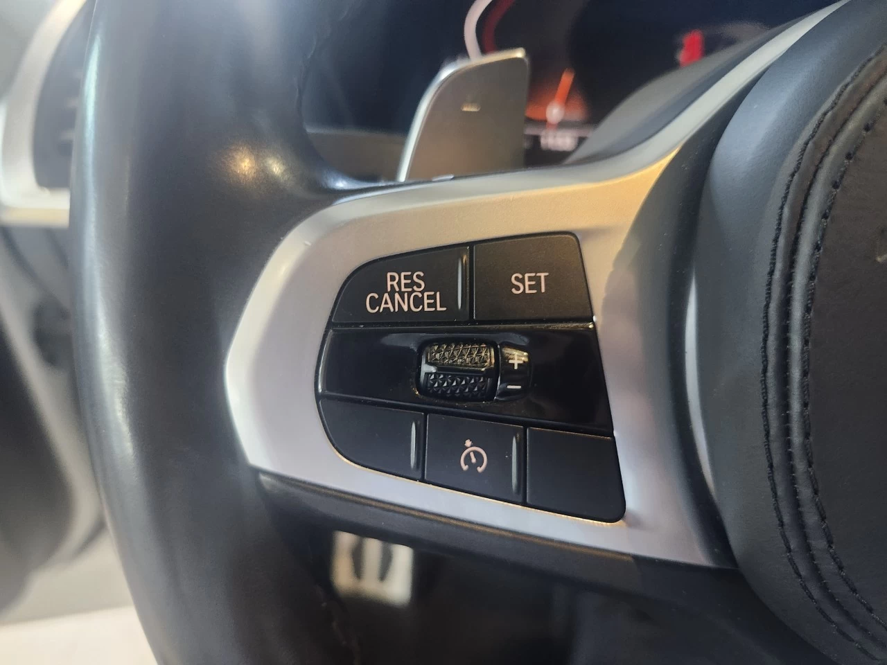 2020 BMW X4 xDrive30i Image principale