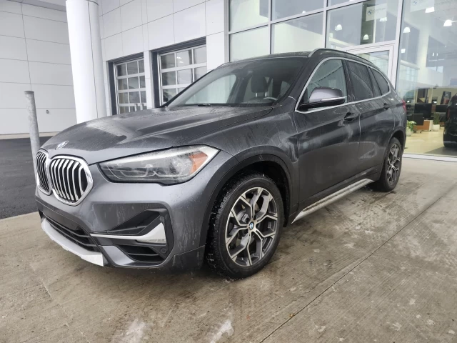 BMW X1 xDrive28i 2020