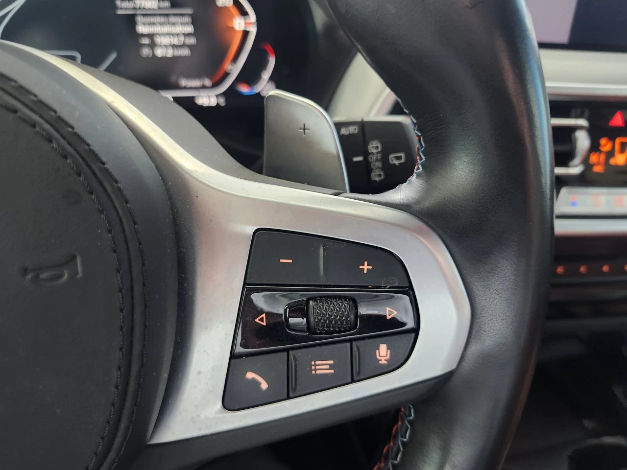 2023 BMW X3 M40i Main Image