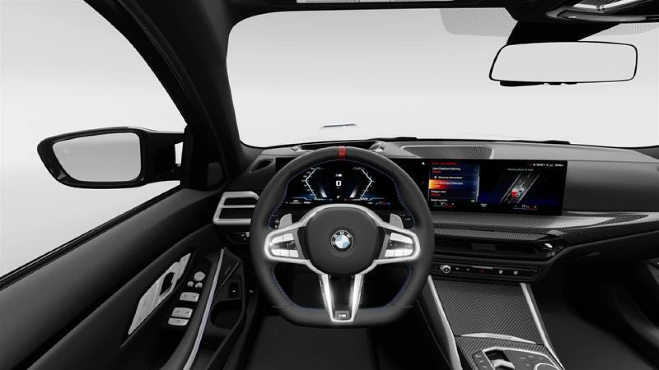 2026 BMW M340i xDrive Sedan(63FT) Image principale