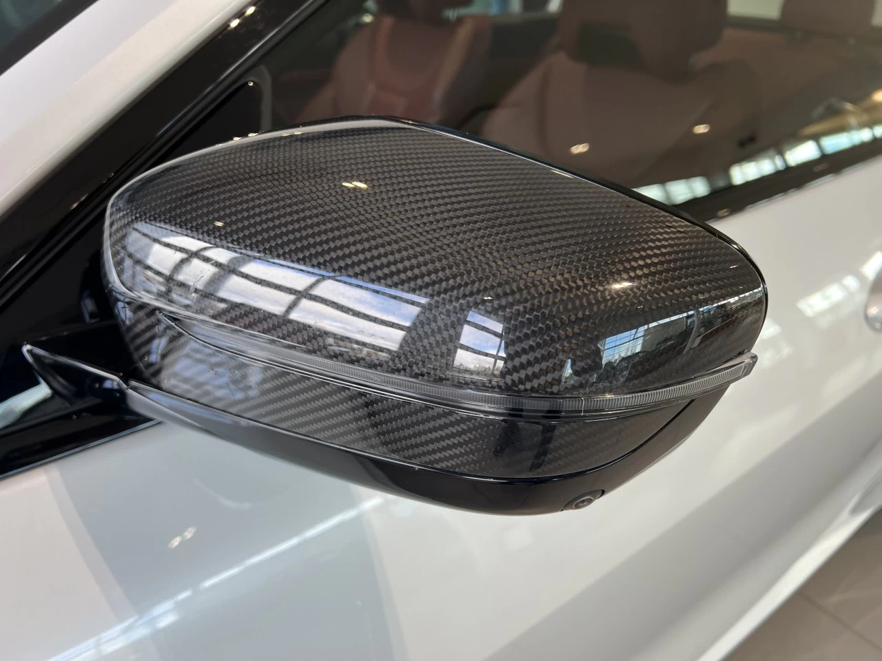2022 BMW 4 Series M440i xDrive Image principale