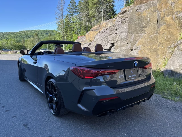 BMW M440i xDrive M440i xDrive 2026