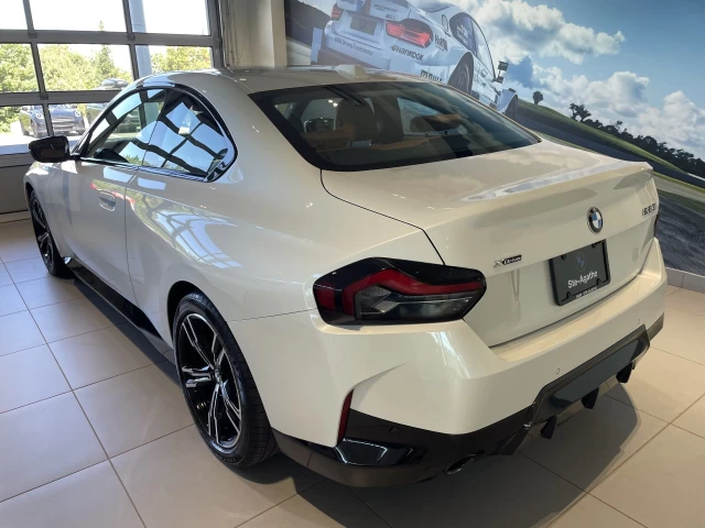 BMW 230i xDrive 230i xDrive 2023