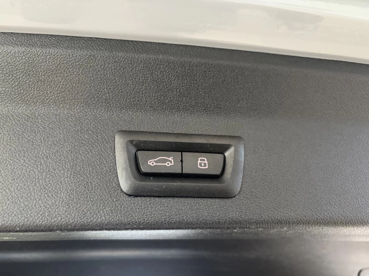 2024 BMW X3 xDrive30i Image principale