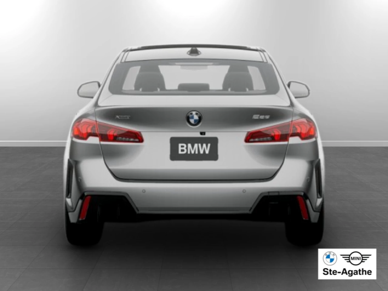 2027 BMW 228 xDrive Gran Coupe Image principale