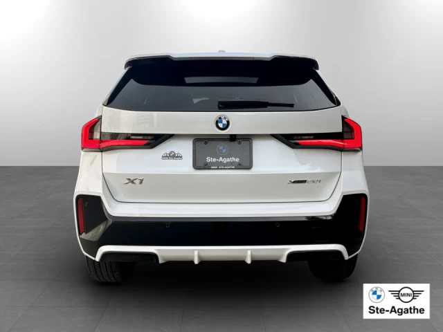 BMW X1 xDrive28i 2025