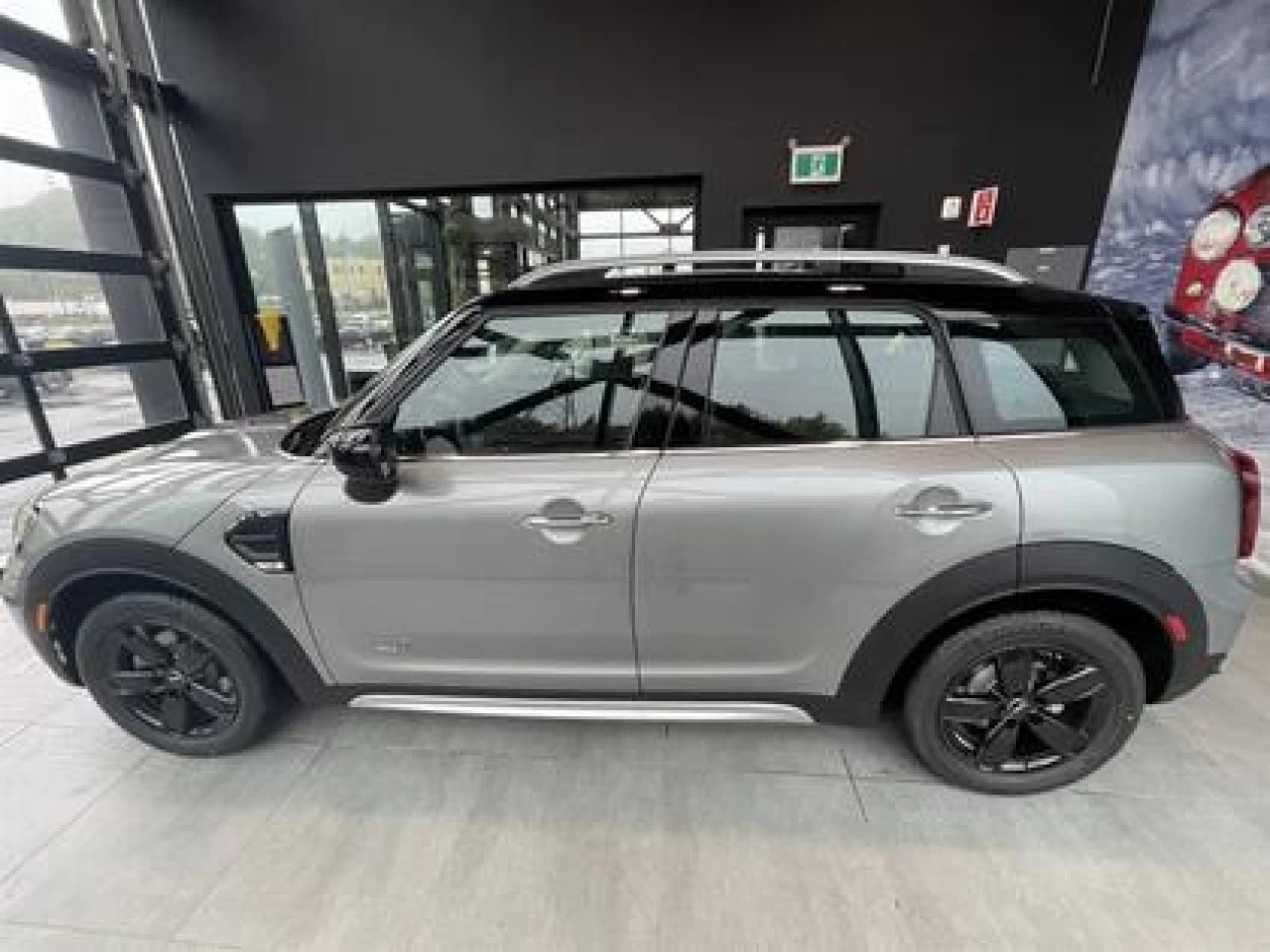 2024 MINI Countryman  Image principale