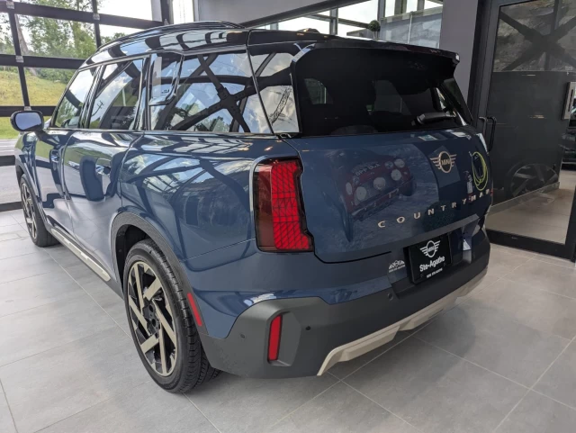 Mini Cooper Countryman Cooper S 2025