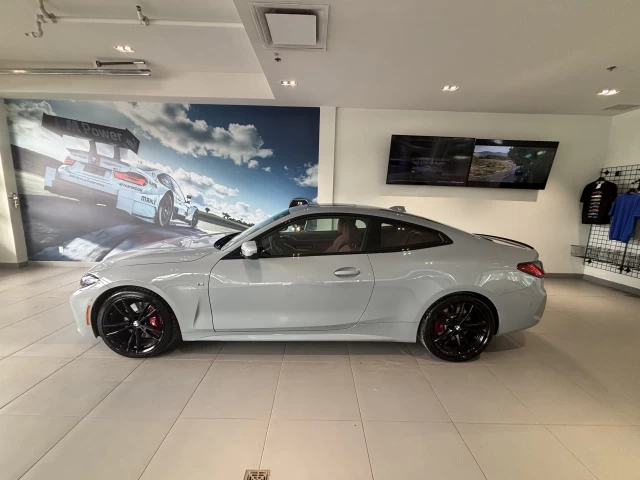 BMW M440i xDrive M440i xDrive 2023