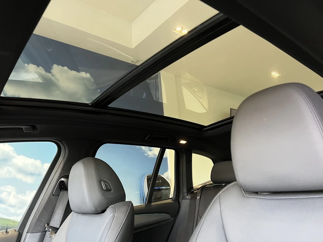 2020 BMW X3 xDrive30i Main Image