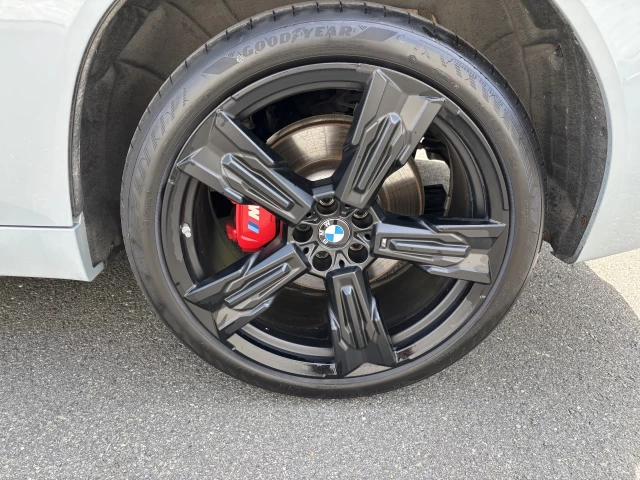 BMW X3 30 xDrive 2025