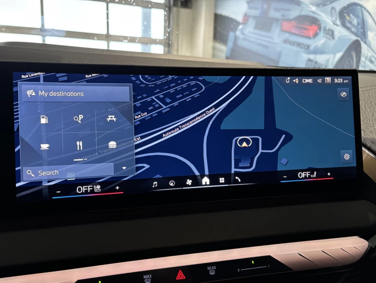 2026 BMW X3 30 xDrive Image principale