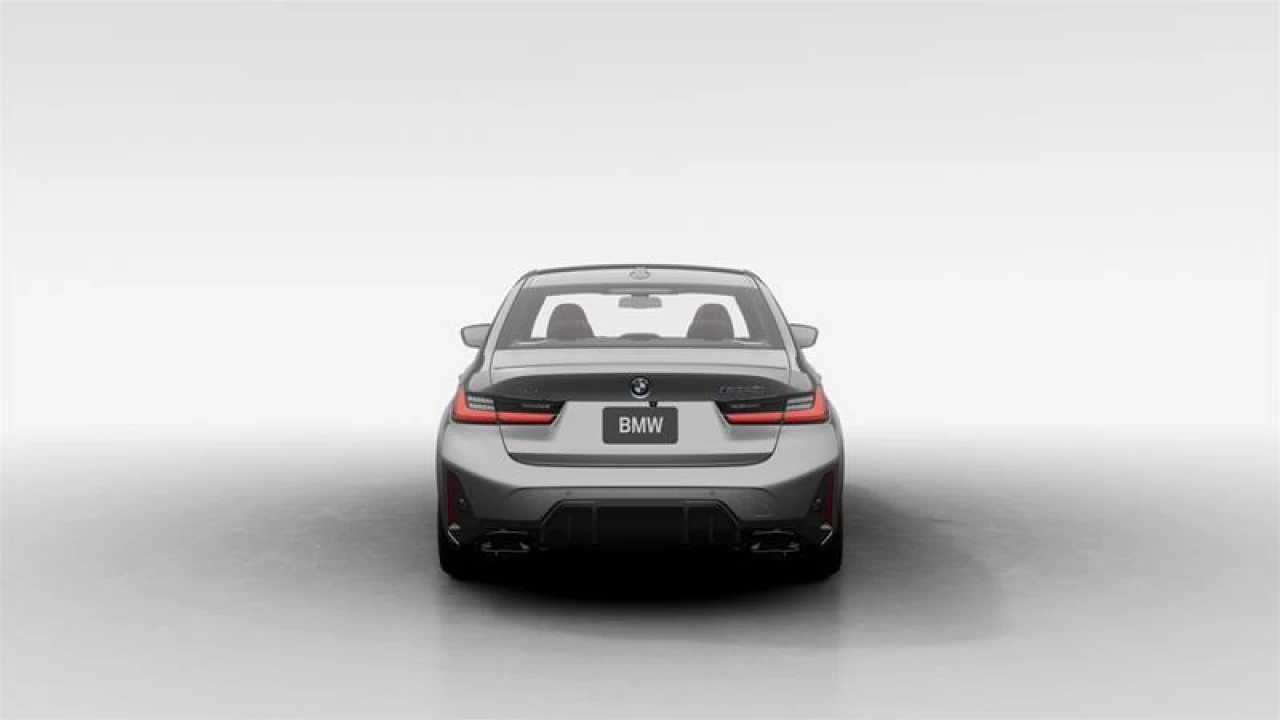 2026 BMW M340i xDrive Sedan(63FT) Image principale