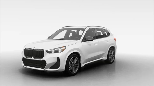 BMW X1 xDrive28i 2025