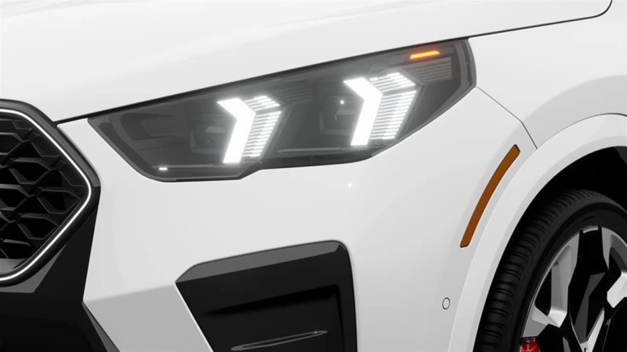 2026 BMW X2 xDrive28i Image principale