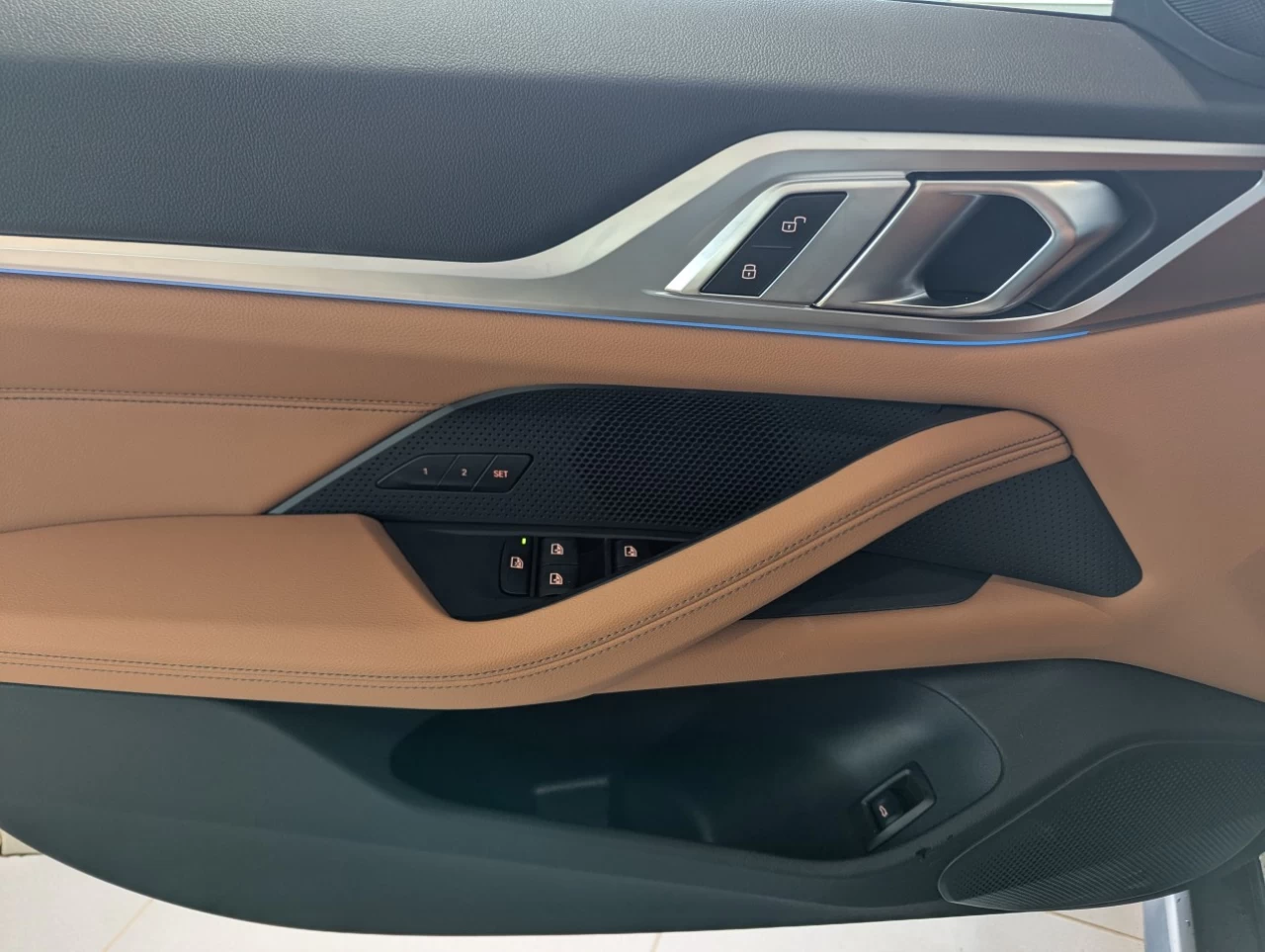 2025 BMW i4 eDrive35 Gran Coupe Image principale