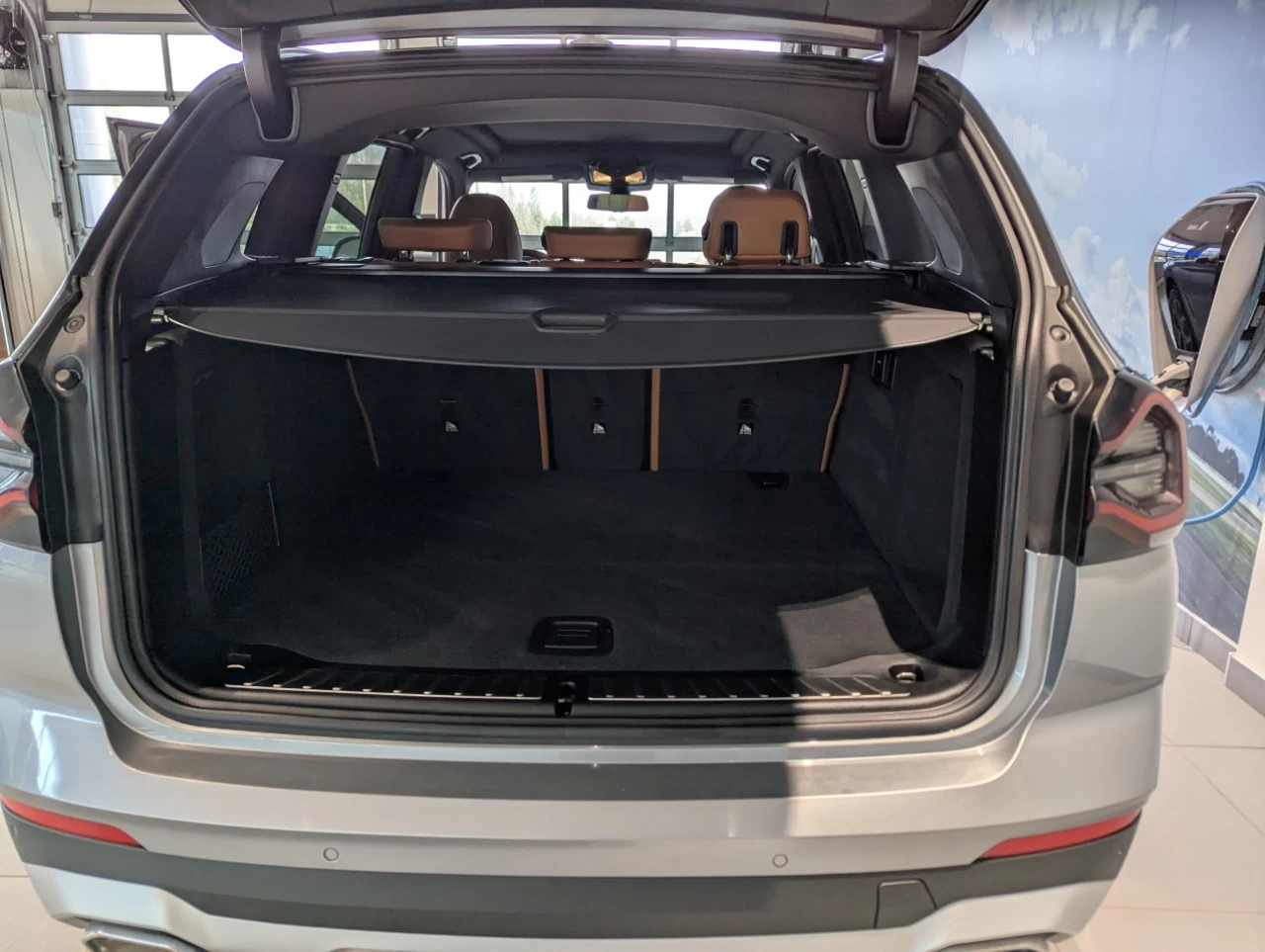 2023 BMW X3 xDrive30i Main Image