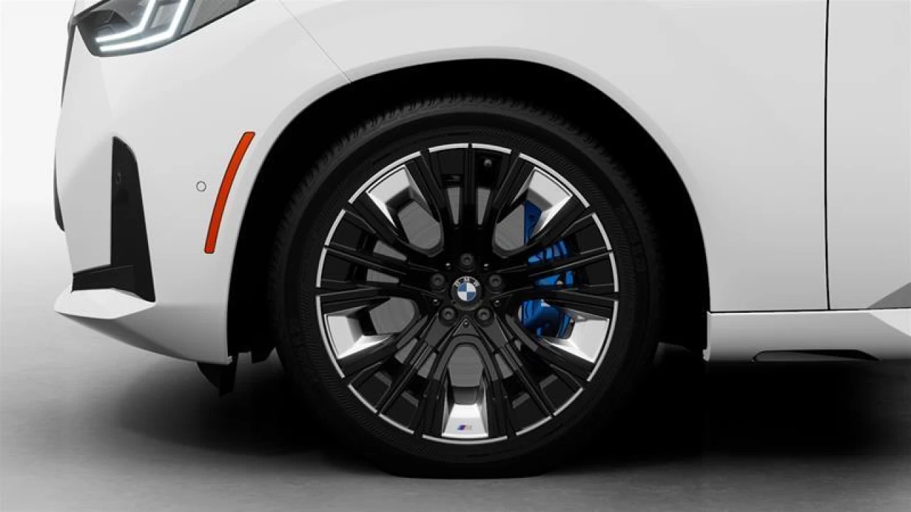 2025 BMW X3 30 xDrive Image principale