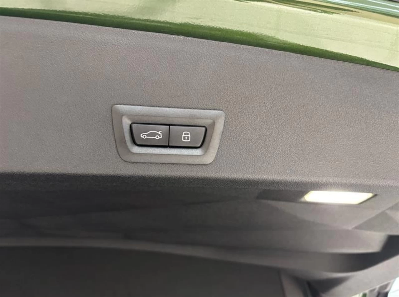 2026 BMW XM Label Image principale