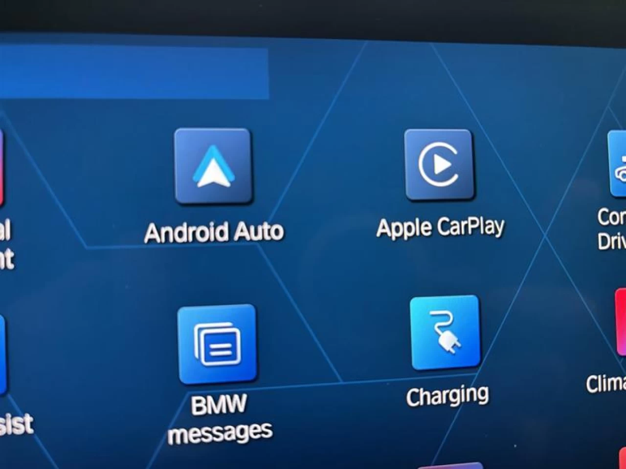 2026 BMW XM Label Main Image