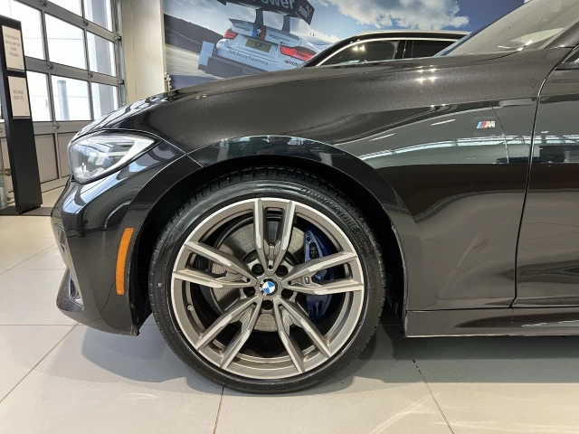BMW M340i xDrive M340i xDrive 2020