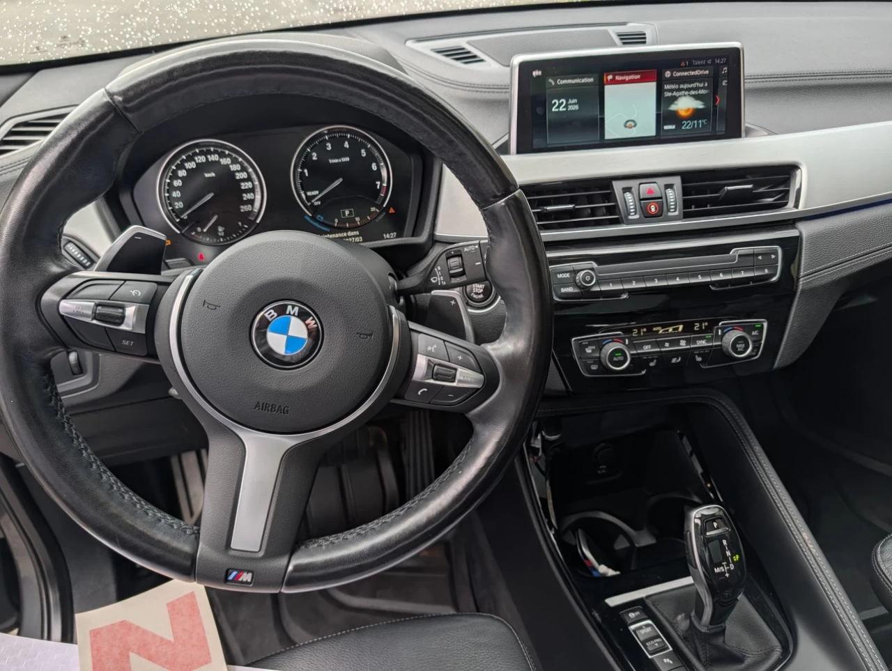 2022 BMW X1 xDrive28i Main Image