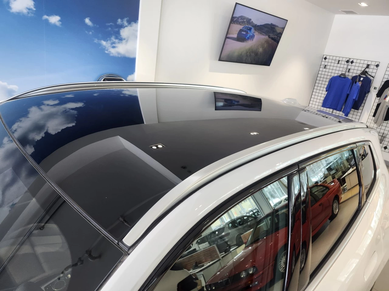 2025 BMW X3 30 xDrive Main Image