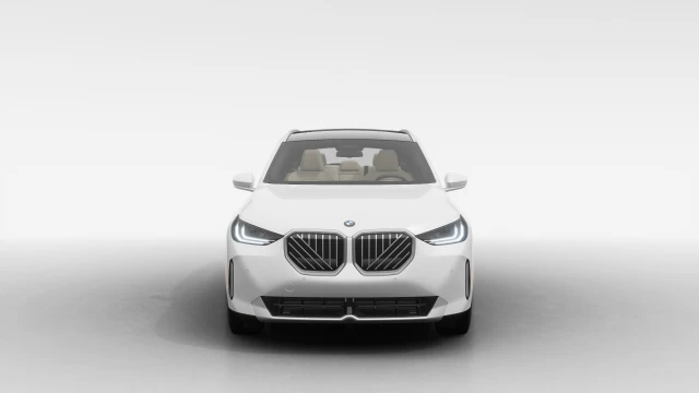 BMW X3 30 xDrive 2025