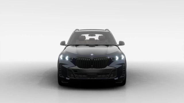 BMW X5 xDrive40i 2026