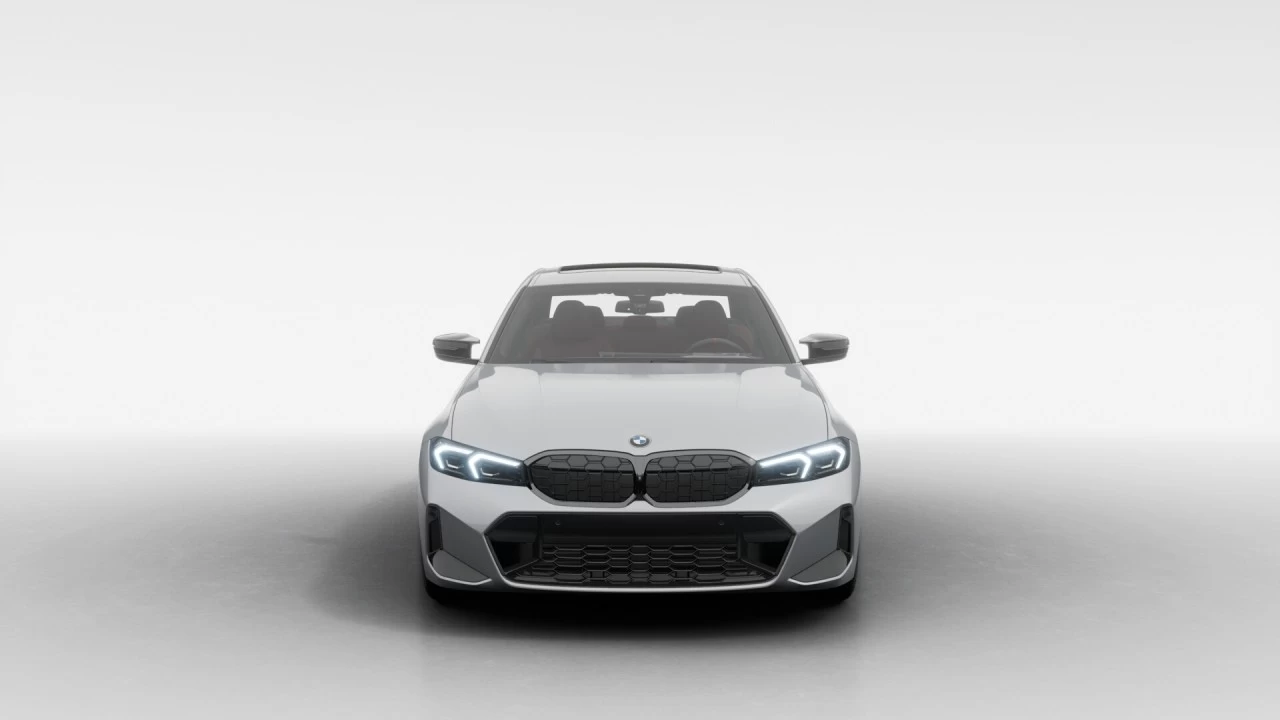 2026 BMW M340i xDrive Sedan(63FT) Main Image