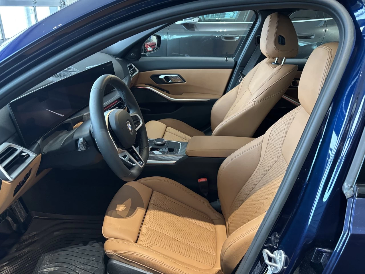 2026 BMW 330I xDrive Sedan Main Image